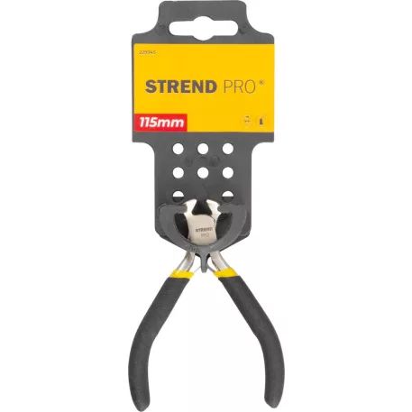 Csípőfogó Sp+ Mp001C, 115 mm