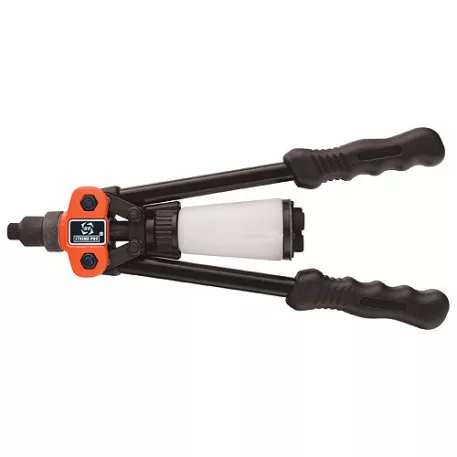 Szegecselő Fogó Sp+ R09-803, 280 mm, Crv