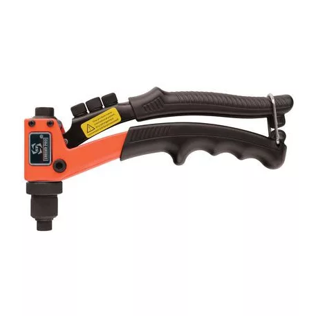 Szegecselő Fogó Strend Pro R09-958, 200 mm