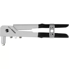   Strend Pro R0727 szegecselő fogó, 270 mm, angol típus, vakszegecsekhez