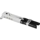 Strend Pro R0727 szegecselő fogó, 270 mm, angol típus, vakszegecsekhez