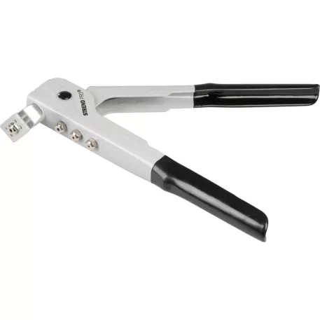 Strend Pro R0727 szegecselő fogó, 270 mm, angol típus, vakszegecsekhez