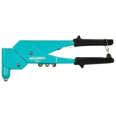 Szegecselő Fogó Whirlpower 166-5 280 mm, Szegecselő