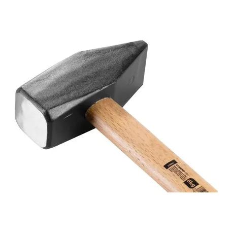 Kalapács 6 kg