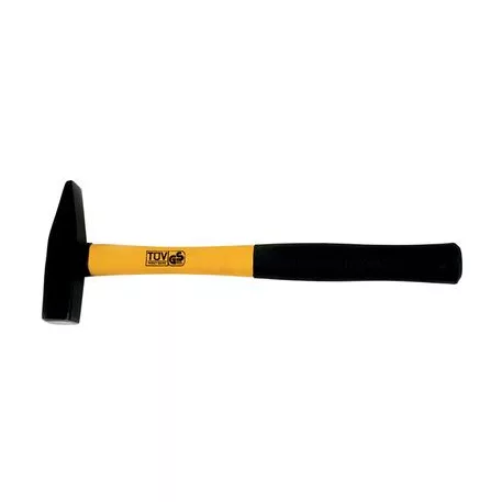 Kalapács Hm0501 300 g Műanyag Nyél, TUV/Gs