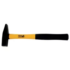 Kalapács Hm0501 600 g Műanyag Nyél, TUV/Gs