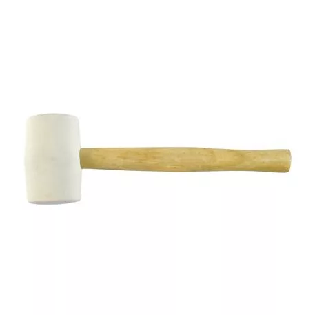 Gumikalapács 680g (fanyél)