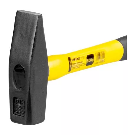 Lakatos kalapács 800g (üvegszálas)