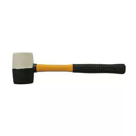 Gumikalapács 450 g (Üvegszálas Nyél)
