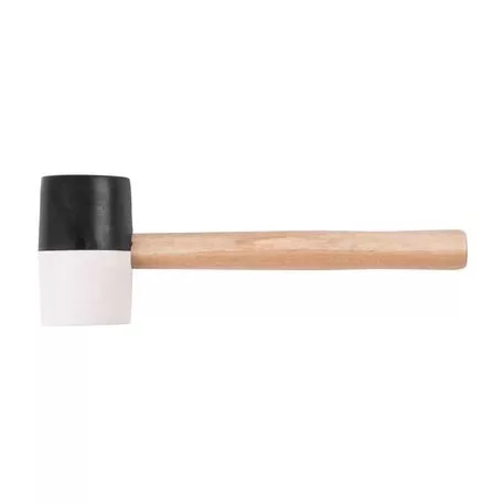 Gumikalapács 680g (fanyél)