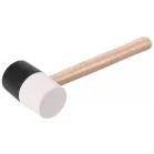 Gumikalapács 680g (fanyél)