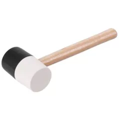 Gumikalapács 680g (fanyél)