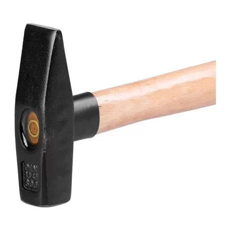 Lakatoskalapács 600g, fanyéllel