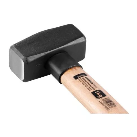 Kalapács Sp+ Hs0301, 1000 g, Fa