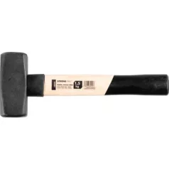 Kalapács Sp+ Hs0301, 1500 g, Fa