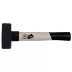 Kalapács Sp+ Hs0301, 2000 g, Fa