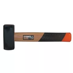   Kalapács Sp+ Premium Hs1008, 1000 g, Hickory Fa Nyél, Profi