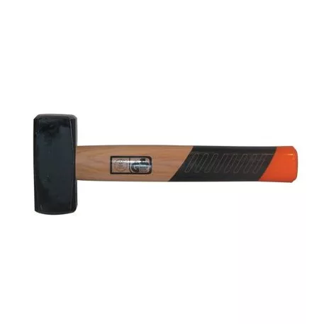 Kalapács Sp+ Premium Hs1008, 2000 g, Hickory Fa Nyél, Profi