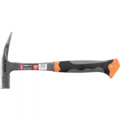  Asztalos Kalapács Stretch Pro Premium Hm385 600 g, Profi, Softtouch