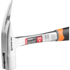   Asztalos Kalapács Stretch Pro Premium Hm385 600 g, Profi, Softtouch