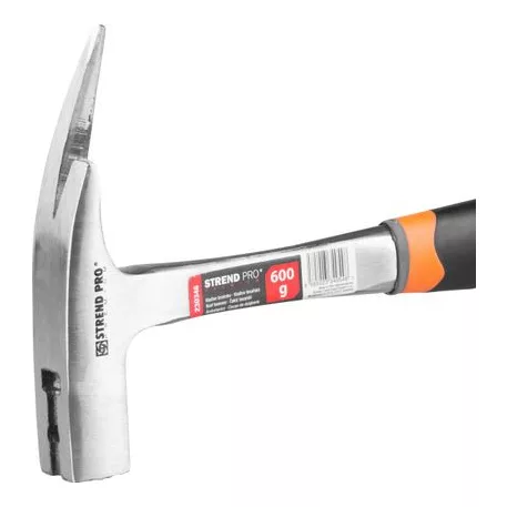 Asztalos Kalapács Stretch Pro Premium Hm385 600 g, Profi, Softtouch