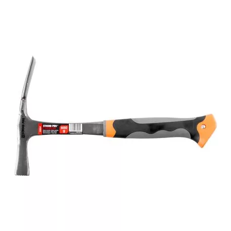 Kőműves Kalapács Sp+ Premium Hm354 600 g, Profi, Softtouch