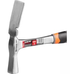   Kőműves Kalapács Sp+ Premium Hm354 600 g, Profi, Softtouch