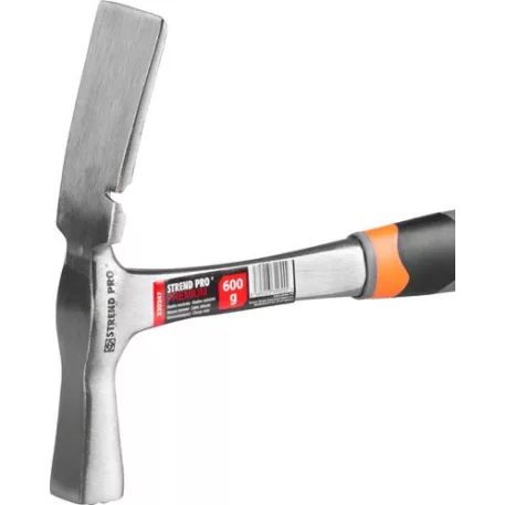 Kőműves Kalapács Sp+ Premium Hm354 600 g, Profi, Softtouch