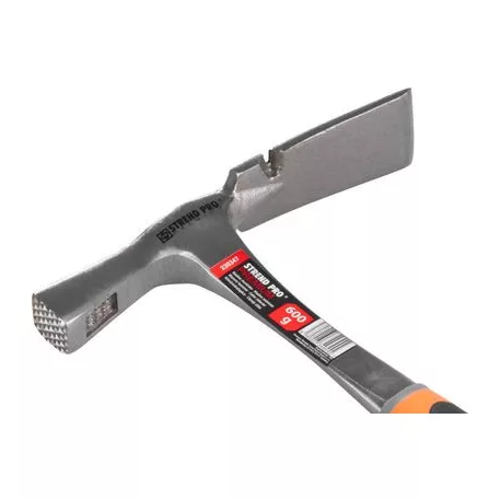 Kőműves Kalapács Sp+ Premium Hm354 600 g, Profi, Softtouch