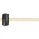 Gumikalapács Fa Nyéllel Sp+ Premium Hm226 Bot, 340 g