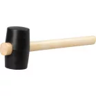 Gumikalapács Fa Nyéllel Sp+ Premium Hm226 Bot, 340 g