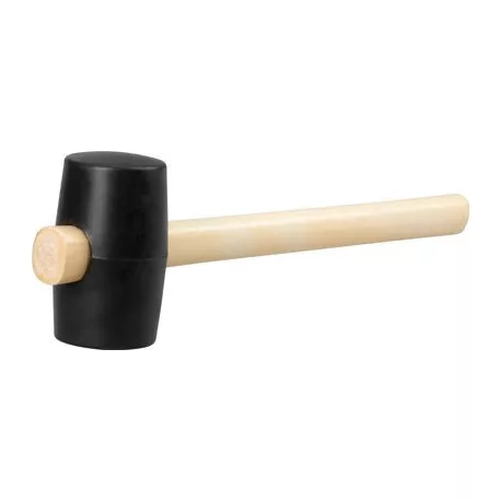 Gumikalapács Fa Nyéllel Sp+ Premium Hm226 Bot, 340 g