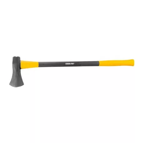 Fejsze Strend Pro Premium, 2700 g, hasító, üvegszálas nyél