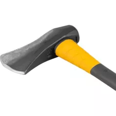   Fejsze Strend Pro Premium, 2700 g, hasító, üvegszálas nyél