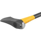 Fejsze Strend Pro Premium, 2700 g, hasító, üvegszálas nyél