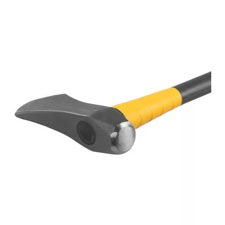 Fejsze Strend Pro Premium, 2700 g, hasító, üvegszálas nyél