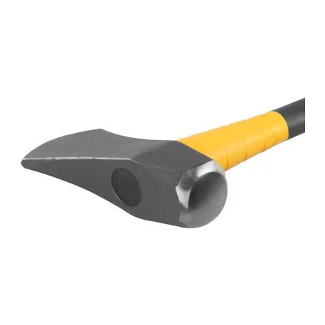 Fejsze Strend Pro Premium, 3600 g, hasító, üvegszálas nyél