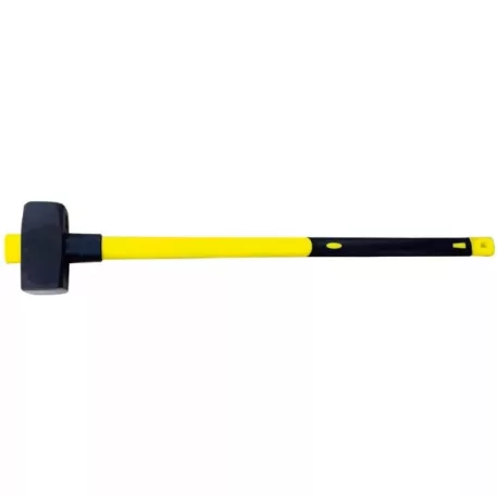 Strend Pro kalapács, 10 kg, üvegszálas nyéllel