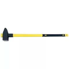 Strend Pro kalapács, 10 kg, üvegszálas nyéllel