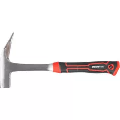   Kalapács Strend Pro Premium ComfortGrip DL501, 600 g, ács, fém nyél, TPR