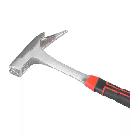 Kalapács Strend Pro Premium ComfortGrip DL501, 600 g, ács, fém nyél, TPR