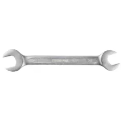 Kulcs Strend Pro 3113 21x23 mm, Villás, Cr-V