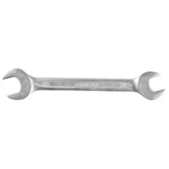 Kulcs Strend Pro 3113 19x22 mm, Villás, Cr-V