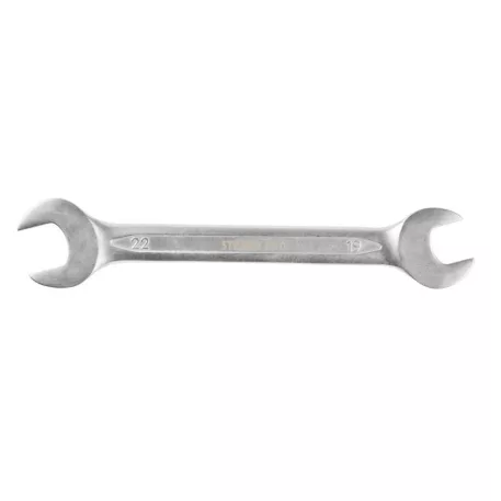 Kulcs Strend Pro 3113 19x22 mm, Villás, Cr-V