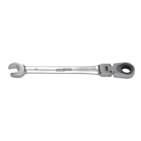 Racsnis Csillag-Villáskulcs Whirlpower 1244-13 8 Flexigear, Cr-V