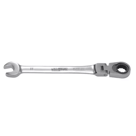 Racsnis Csillag-Villáskulcs Whirlpower 1244-13 11 Flexigear, Cr-V