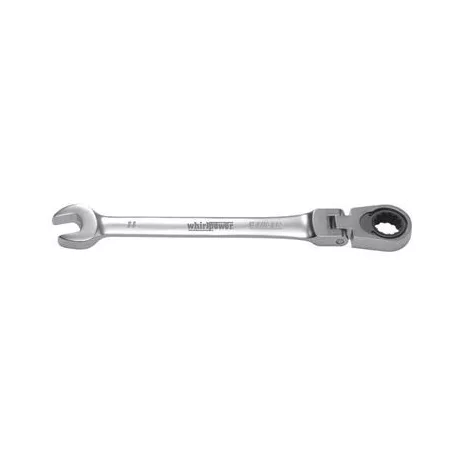 Racsnis Csillag-Villáskulcs Whirlpower 1244-13 15 Flexigear, Cr-V