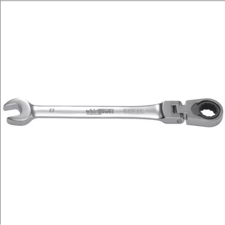 Racsnis Csillag-Villáskulcs Whirlpower 1244-13 18 Flexigear, Cr-V