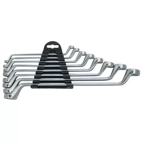 Csillagkulcs Készlet 75° 8 db. 6-22 mm