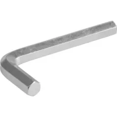   Imbuszkulcs, Expert E113928, 19,0 199/89 mm, hatlapú CrV, DIN-911